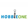 Logo & stationery # 263972 for Create a logo for website HOBBIE ONE.com contest