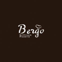 Logo & stationery # 131857 for Pizzeria and Grill Room want new logo and corporate identity contest