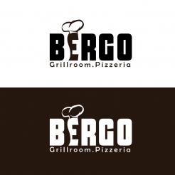 Logo & stationery # 134783 for Pizzeria and Grill Room want new logo and corporate identity contest