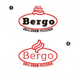 Logo & stationery # 134793 for Pizzeria and Grill Room want new logo and corporate identity contest