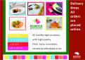 Logo & stationery # 128979 for Logo and Design for Catering Company contest