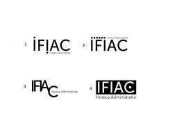 Logo & stationery # 638730 for New logo for IFIAC  accounting services contest