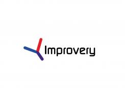 Logo & stationery # 650707 for Improvery needs a new logo and corporate identity contest