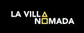 Logo & stationery # 993135 for La Villa Nomada contest