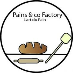 Logo & stationery # 951482 for Logo and Branding for Craft Bakery around Paris contest
