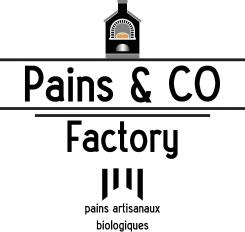 Logo & stationery # 945829 for Logo and Branding for Craft Bakery around Paris contest
