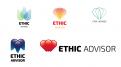 Logo & stationery # 730143 for EthicAdvisor Logo contest