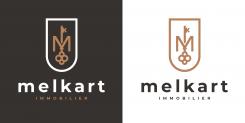 Logo & stationery # 1035573 for MELKART contest