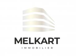 Logo & stationery # 1035574 for MELKART contest