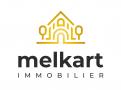 Logo & stationery # 1035575 for MELKART contest