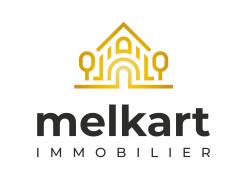 Logo & stationery # 1035575 for MELKART contest
