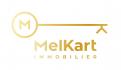 Logo & stationery # 1035577 for MELKART contest