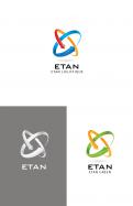 Logo & stationery # 1011308 for Logo and visual identity for   ETAN Energy   contest