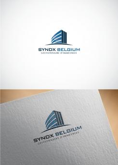 Logo & Huisstijl # 1021541 voor Logo voor syndicuskantoor in Belgie wedstrijd