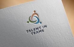 Logo & stationery # 952429 for Logo and corporate identity for company in talent development contest