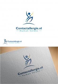 Logo & Huisstijl # 1002005 voor Ontwerp een logo voor de allergie informatie website contactallergie nl wedstrijd
