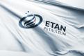 Logo & stationery # 1011537 for Logo and visual identity for   ETAN Energy   contest