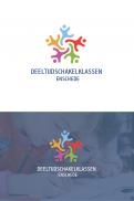 Logo & Huisstijl # 994993 voor Logo en huisstijl laten ontwikkelen voor  de deeltijdschakelklassen Enschede   wedstrijd