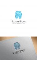 Logo & stationery # 1017773 for Children, young people therapy coaching Suzan Blüm contest