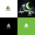 Logo & stationery # 957692 for Logo and house style  for Aicuda Technology contest