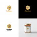 Logo & Corp. Design  # 1029438 für Imkereilogo fur Honigglaser und andere Produktverpackungen aus dem Imker  Bienenbereich Wettbewerb