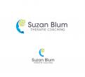 Logo & stationery # 1019222 for Children, young people therapy coaching Suzan Blüm contest