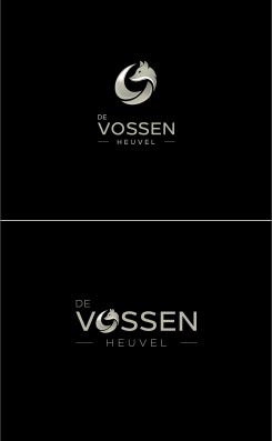 Logo & Huisstijl # 1024447 voor Logo en huisstijl  B B in Venlo  De Vossenheuvel wedstrijd