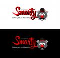 Logo & stationery # 739746 for Smarty the rat is looking for its the graphical identity! contest