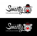 Logo & stationery # 739747 for Smarty the rat is looking for its the graphical identity! contest