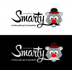 Logo & stationery # 739747 for Smarty the rat is looking for its the graphical identity! contest