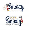 Logo & stationery # 740550 for Smarty the rat is looking for its the graphical identity! contest