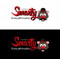 Logo & stationery # 739748 for Smarty the rat is looking for its the graphical identity! contest