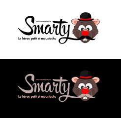 Logo & stationery # 739749 for Smarty the rat is looking for its the graphical identity! contest