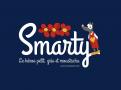 Logo & stationery # 740597 for Smarty the rat is looking for its the graphical identity! contest