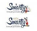 Logo & stationery # 740531 for Smarty the rat is looking for its the graphical identity! contest