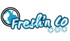 Logo & stationery # 258427 for Young, dynamic and vintage logo for a distributor of fresh and frozen food products contest