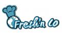 Logo & stationery # 258439 for Young, dynamic and vintage logo for a distributor of fresh and frozen food products contest
