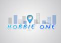 Logo & stationery # 259752 for Create a logo for website HOBBIE ONE.com contest
