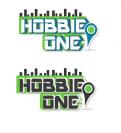 Logo & stationery # 259352 for Create a logo for website HOBBIE ONE.com contest