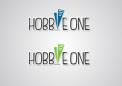 Logo & stationery # 259354 for Create a logo for website HOBBIE ONE.com contest