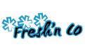Logo & stationery # 258358 for Young, dynamic and vintage logo for a distributor of fresh and frozen food products contest