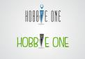 Logo & stationery # 259572 for Create a logo for website HOBBIE ONE.com contest