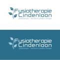 Logo & Huisstijl # 788109 voor logo fysiotherapie  wedstrijd