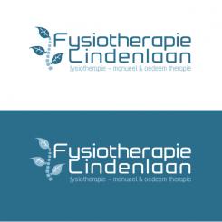 Logo & Huisstijl # 788109 voor logo fysiotherapie  wedstrijd