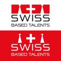 Logo & stationery # 785825 for Swiss Based Talents contest