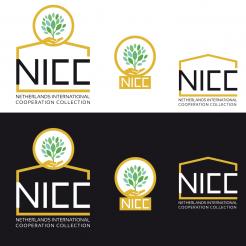 Logo & stationery # 771615 for Looking for a catchy logo and house style design for a new international initiative contest