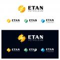 Logo & stationery # 1010392 for Logo and visual identity for   ETAN Energy   contest