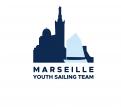 Logo & stationery # 1129226 for logo for sailing association contest
