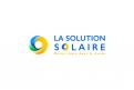 Logo & stationery # 1127819 for LA SOLUTION SOLAIRE   Logo and identity contest