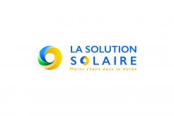 Logo & stationery # 1127819 for LA SOLUTION SOLAIRE   Logo and identity contest